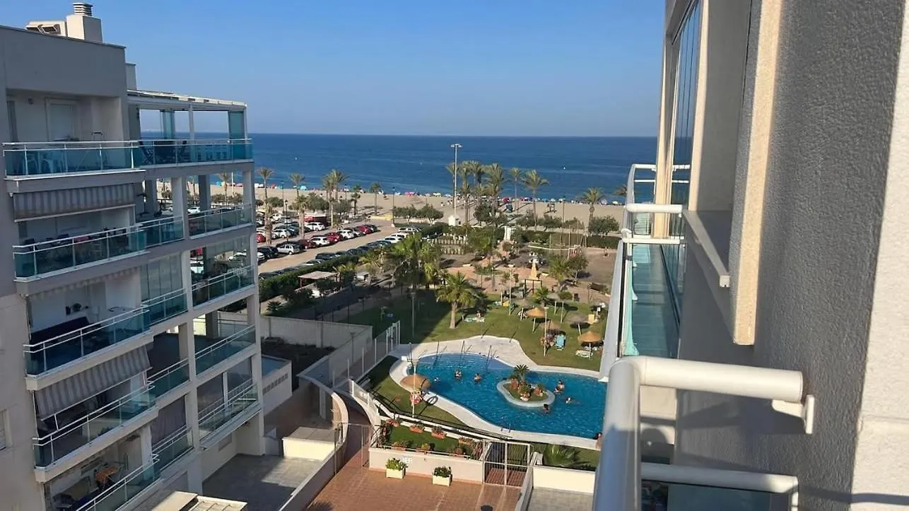 Apartment Vista Cabo Beach Roquetas de Mar