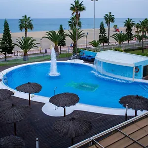 4* Hotel Don Angel - Adults Recommended