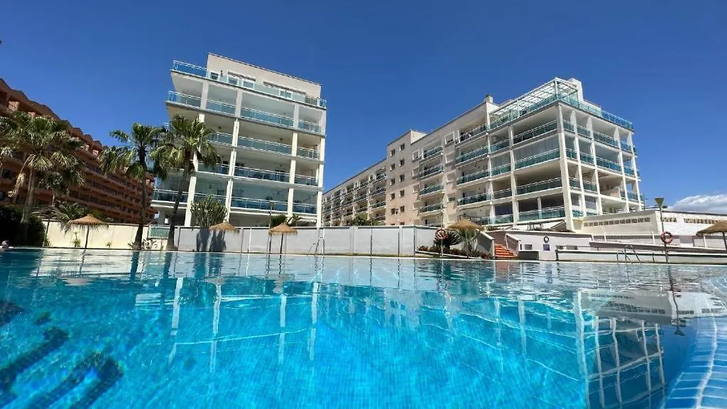 Vista Cabo Beach 滨海罗克塔斯 西班牙
