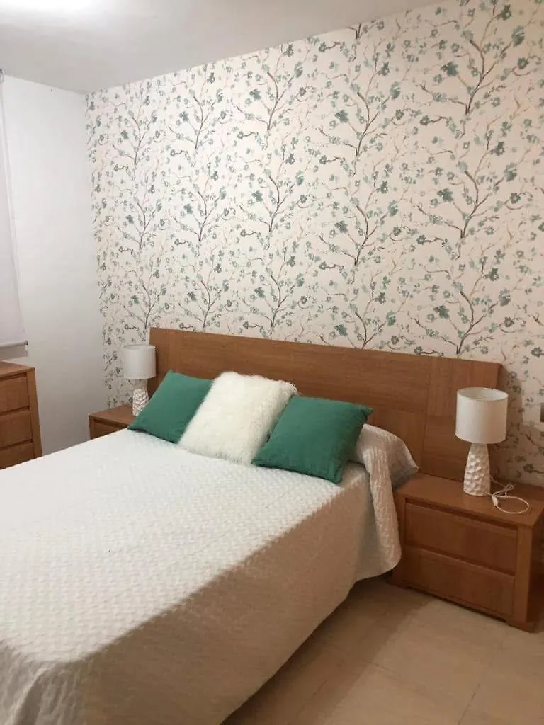 公寓 Vista Cabo Beach 滨海罗克塔斯